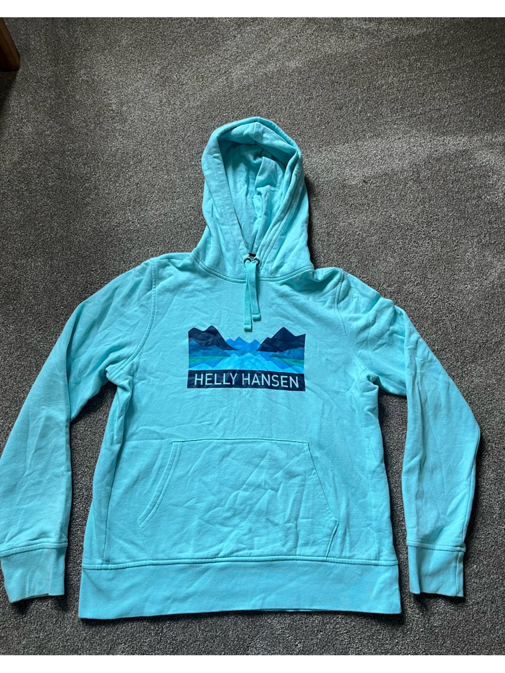 Helly Hansen Hoodie